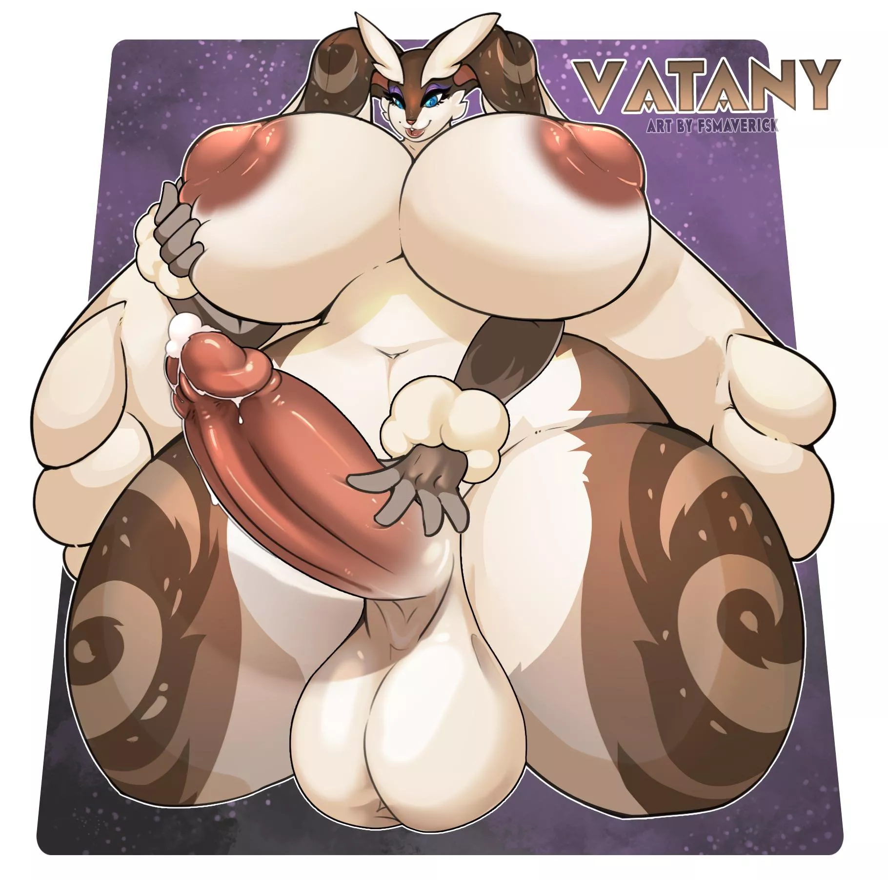 Big Sexy Thicc Dommy mommy lopunnies near your Area [H] (Fsmaverick)