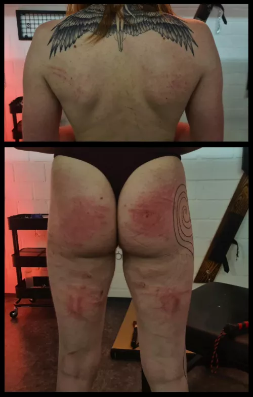 Blood, Sweat and Tears