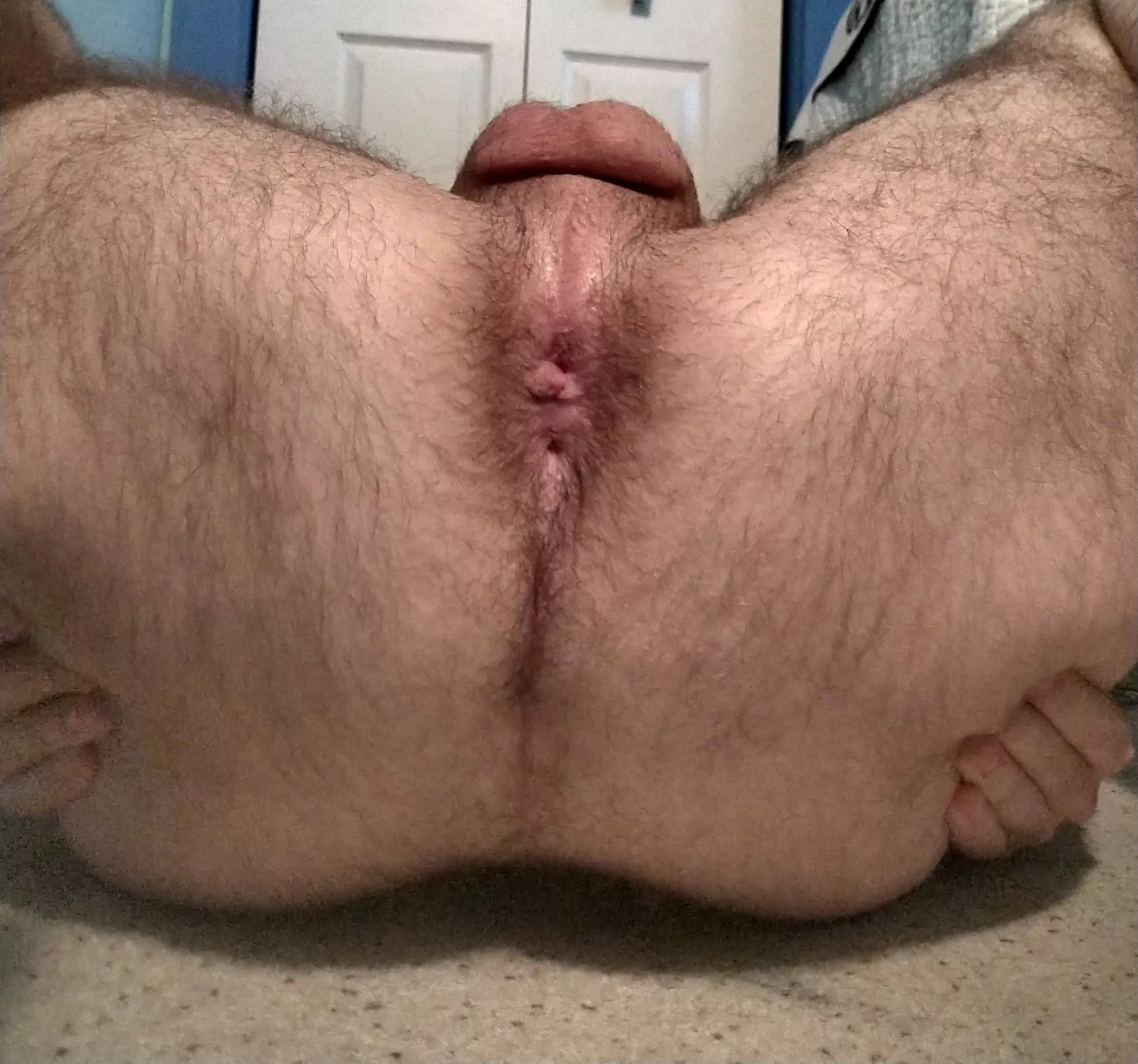 Do I have anything you like the most back here? 