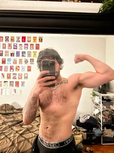 do you guys like this pose?