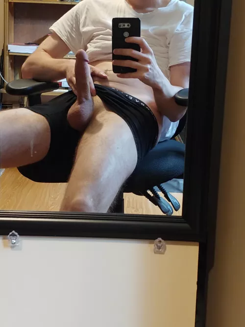 Do you have I throat I could use?