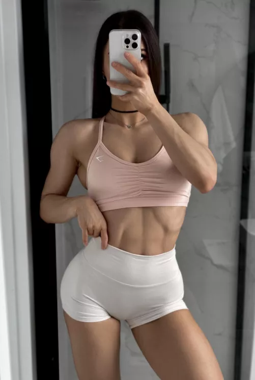 fit abs