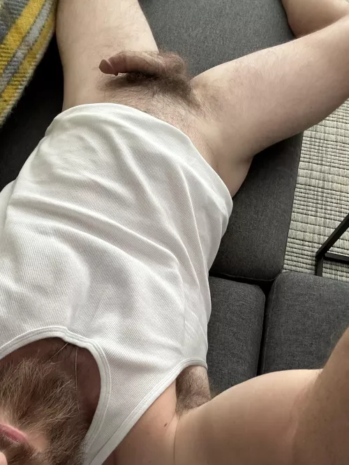 Get down in there (34)