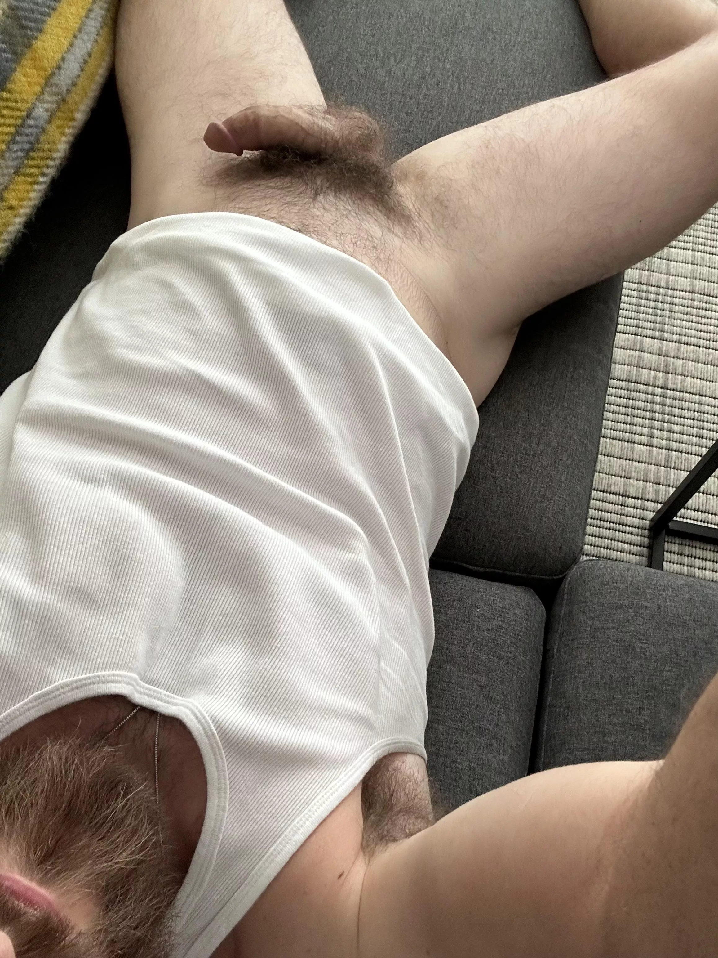 Get down in there (34)