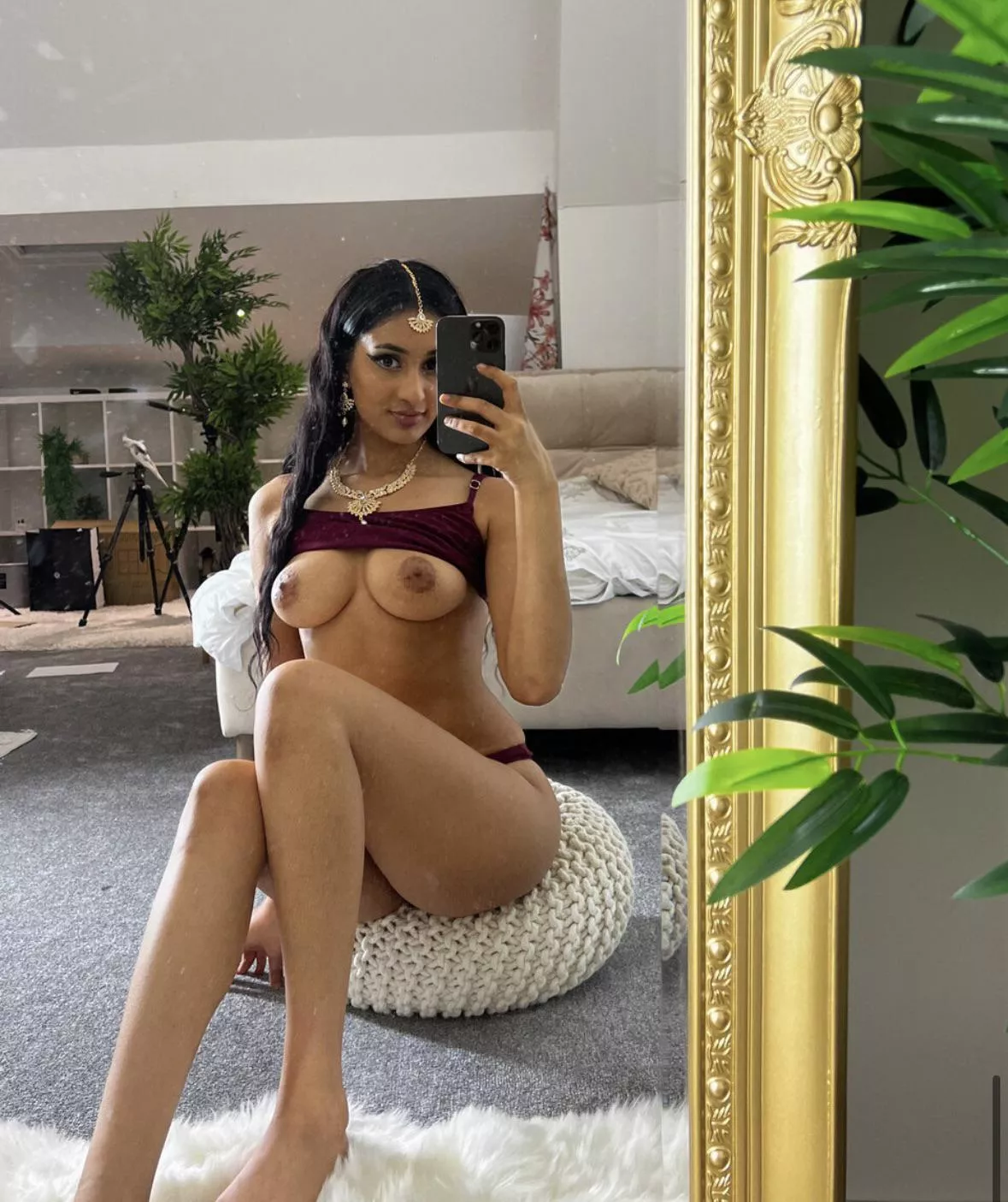 have you ever tried Indian before? 🌶️