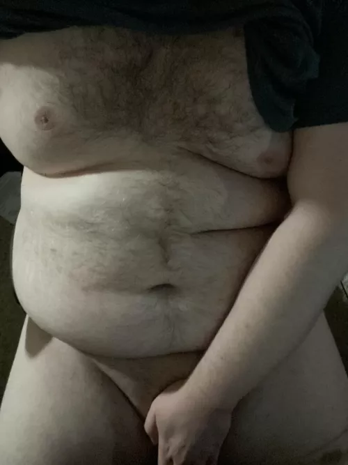 Having some weekend fun