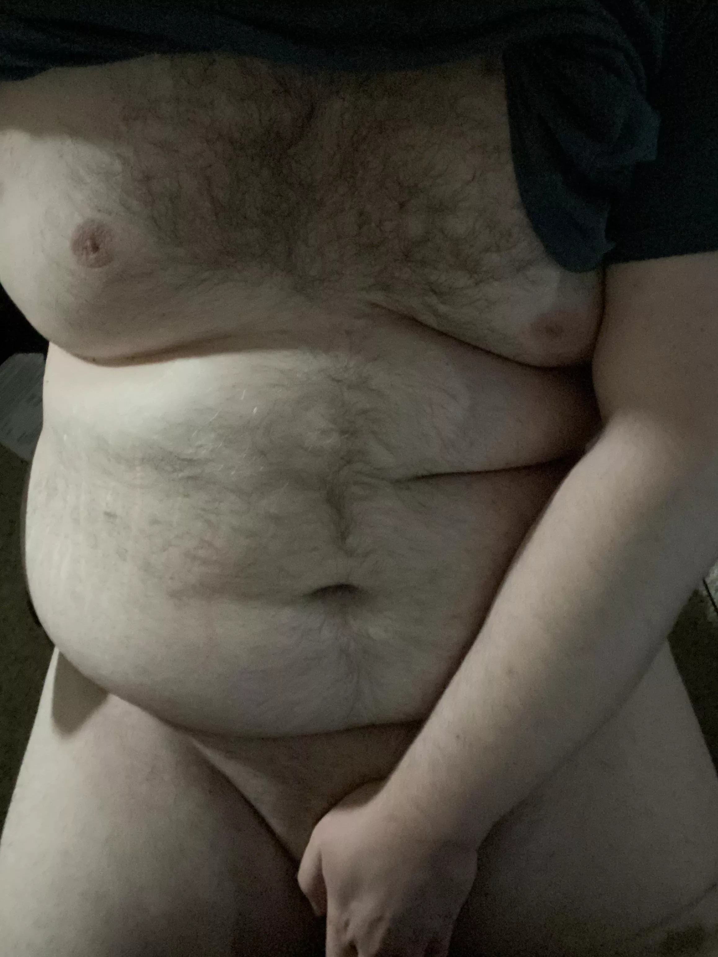 Having some weekend fun