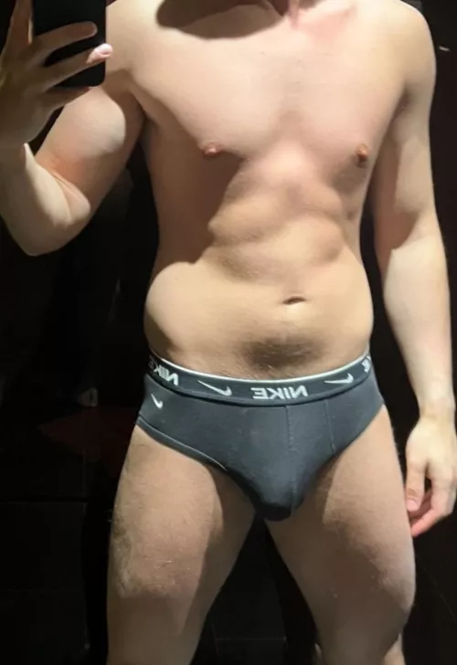 How are my briefs?