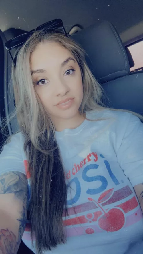 How bout a smile with clothes on 