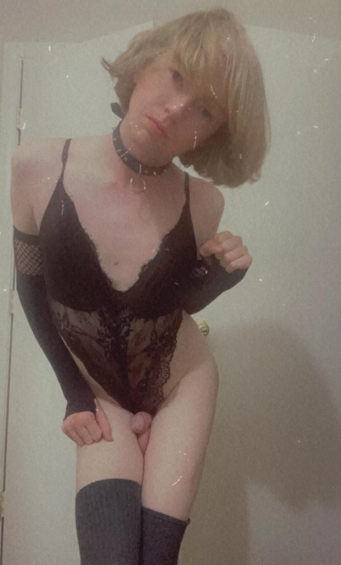 How do I look? 💕🥺