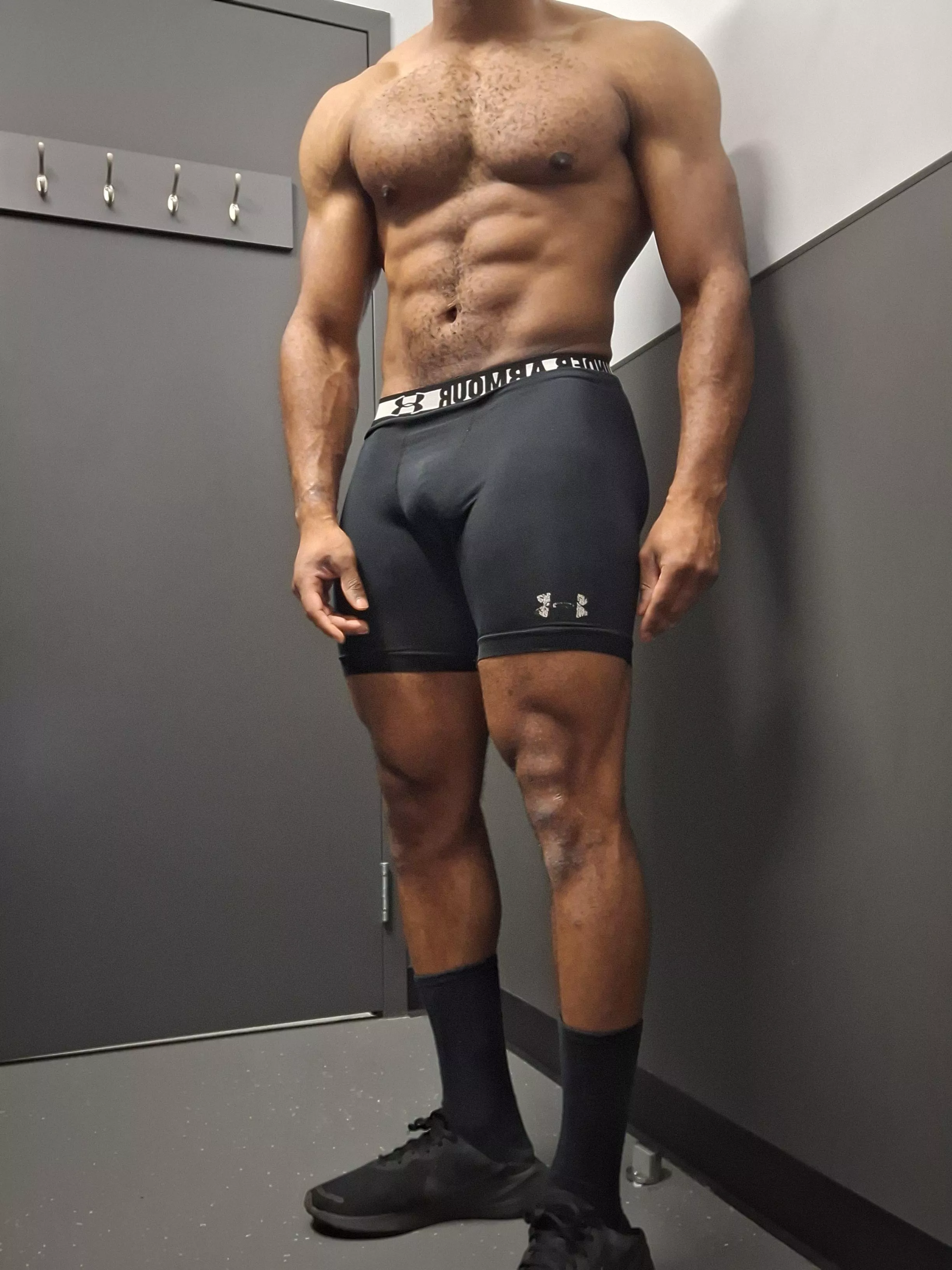 How does my leggings look