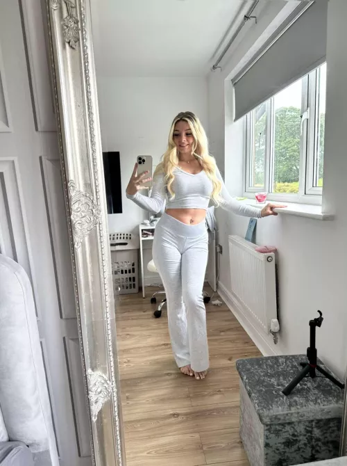 how is everyone today?