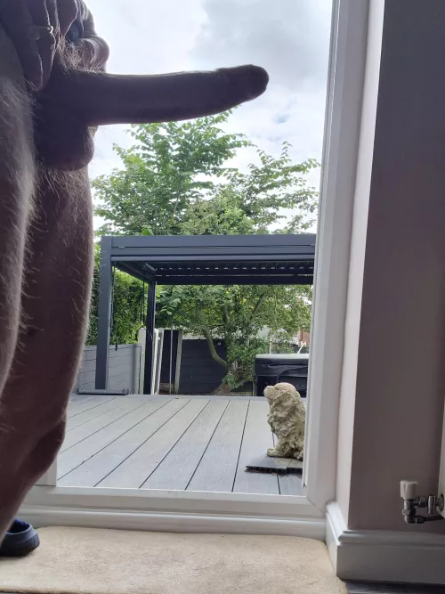 How would you describe this old man [54]