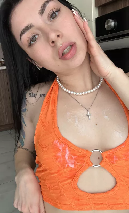 I could make you cum in 40 seconds