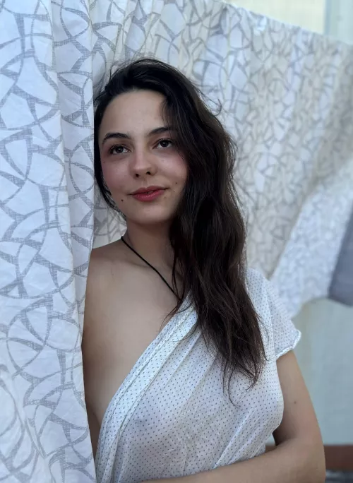 I hope you already know that your evening will be spent with me