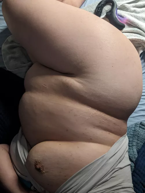 I need a big spoon 🥄