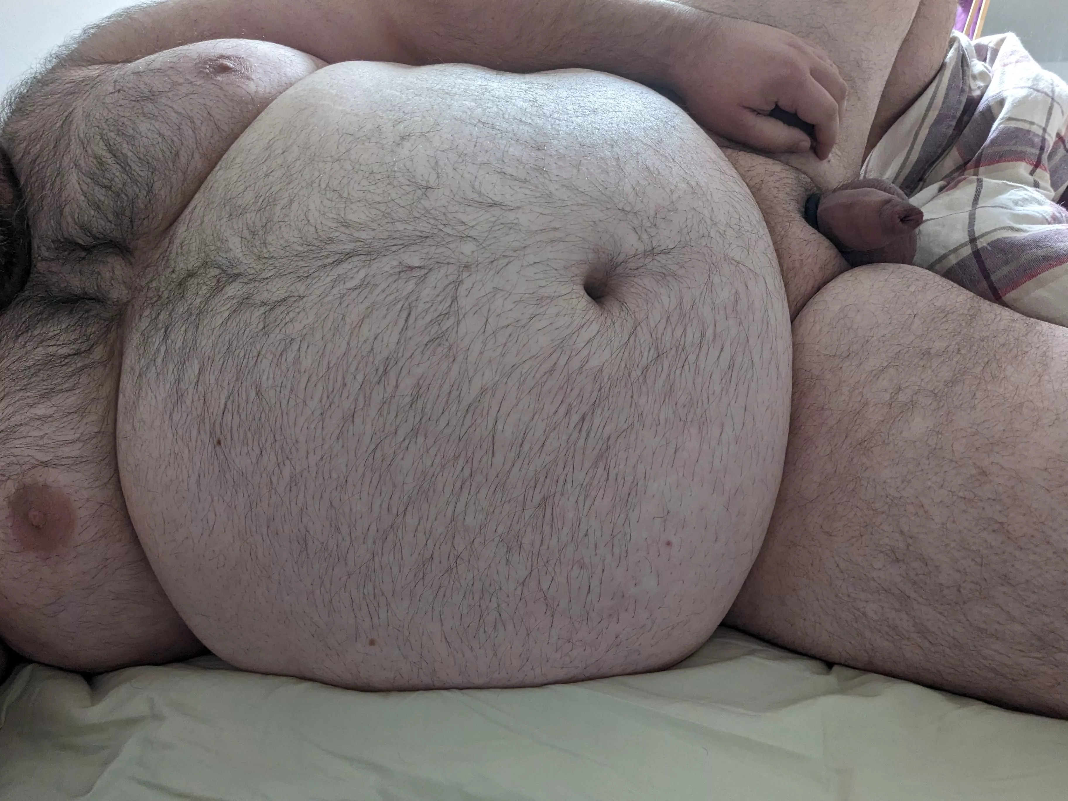 I need a nice thick cock