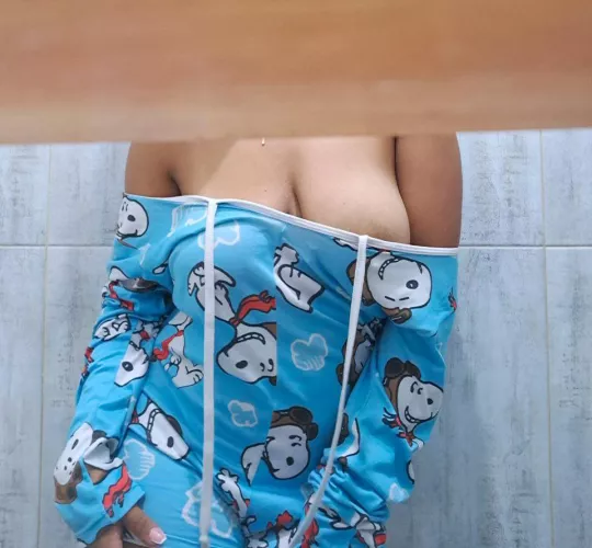 I want you right now