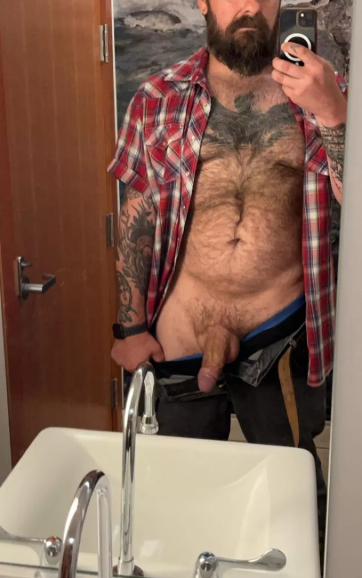 Just a hello to that MILF in the sundress in line at the grocery store today…