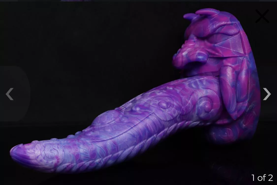 Just found the most gorgeous Hanzo! So glad someone dropped him so I could give him a loving home <3