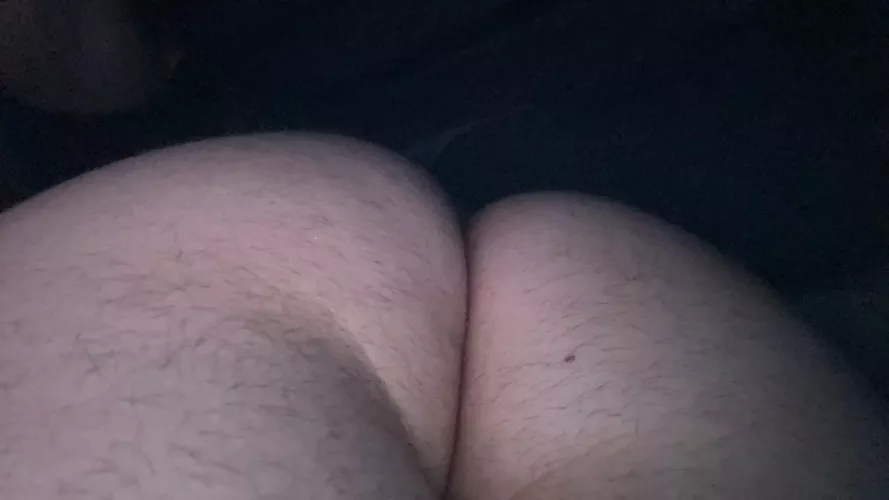 Just my cheeks for you🤭