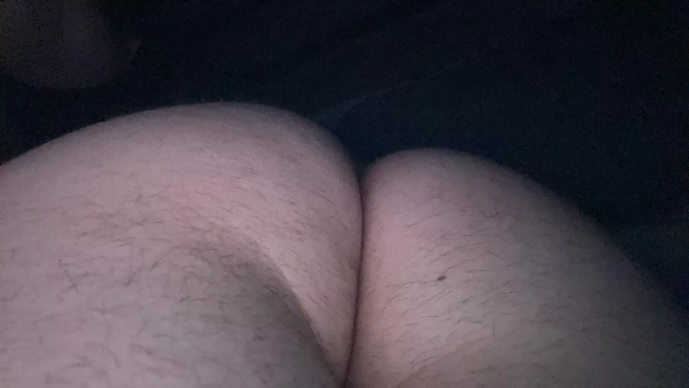 Just my cheeks for you🤭