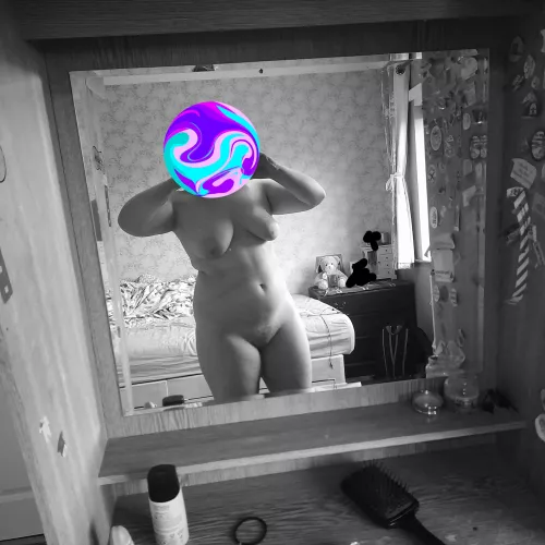 Let's fuck in front of the mirror