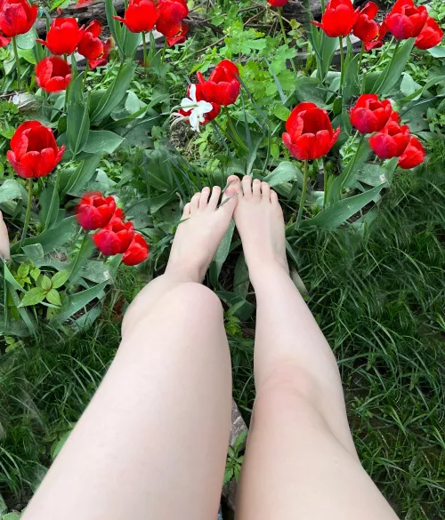 Lets play outside? ❤️