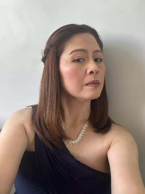 Mommy here saying hi