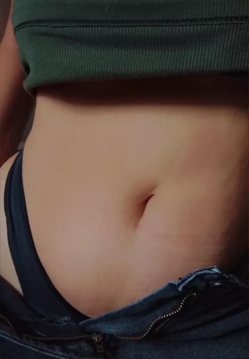 My button wants your attention