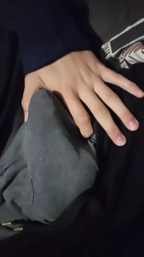 Not the best photo, but tell me your thoughts :)