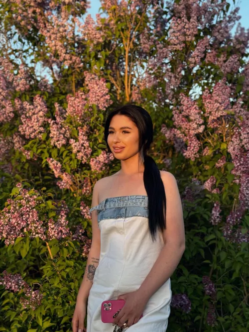 one of my favorite sundresses