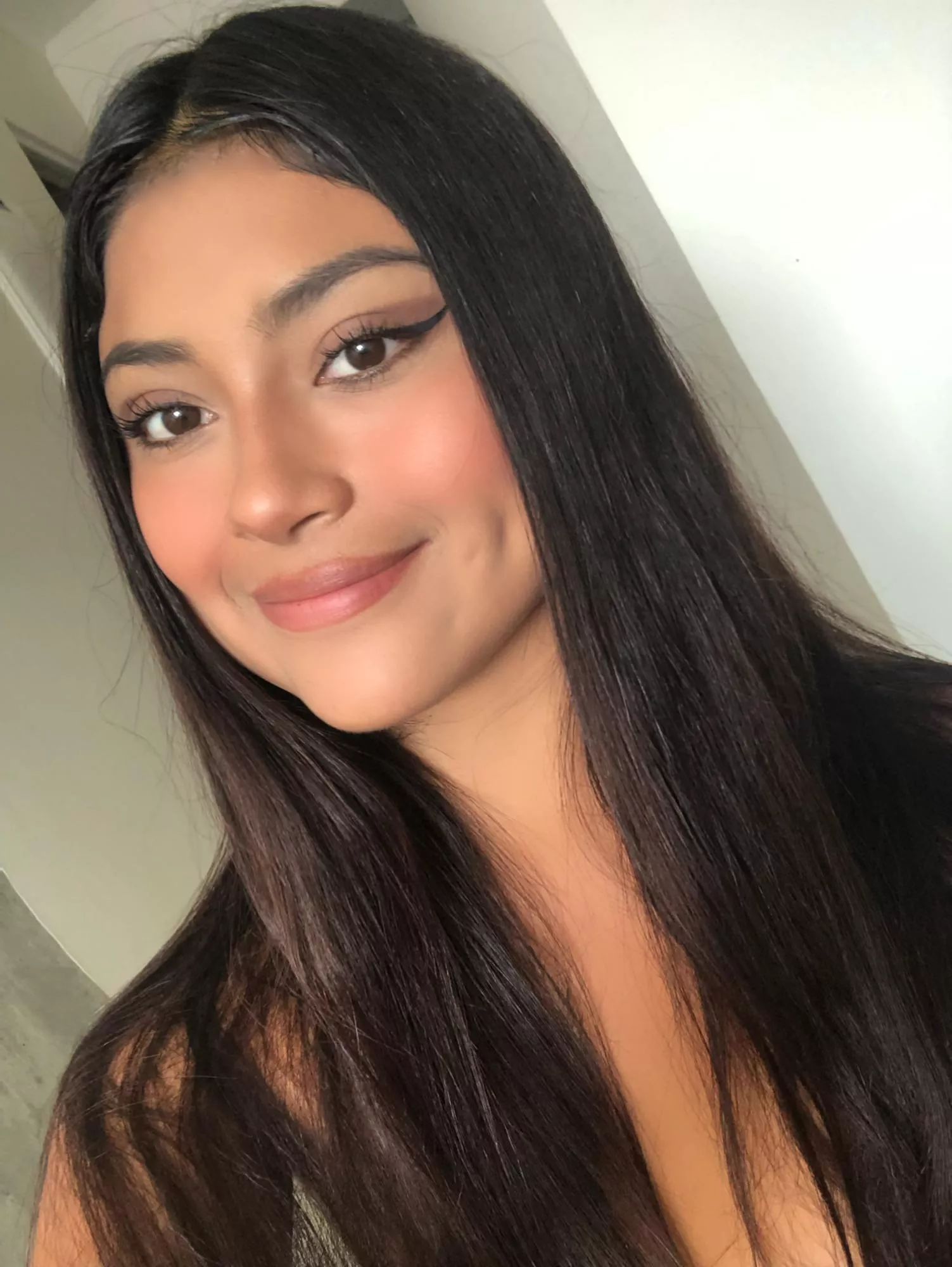 Peruvian x Italian x Asian 