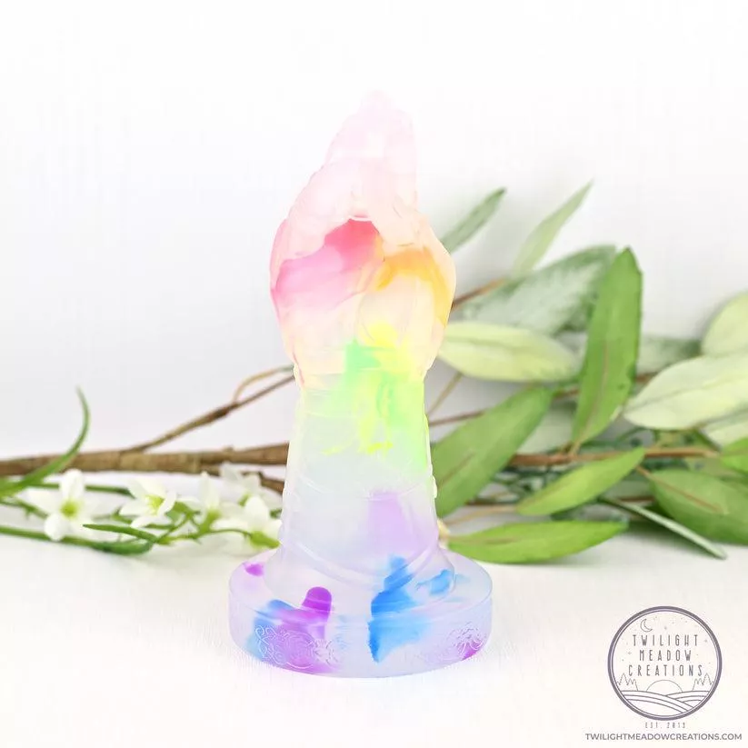 Sir Gawain from TMC, so excited