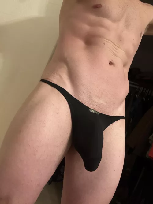 Slept in these last night . Woke up like this