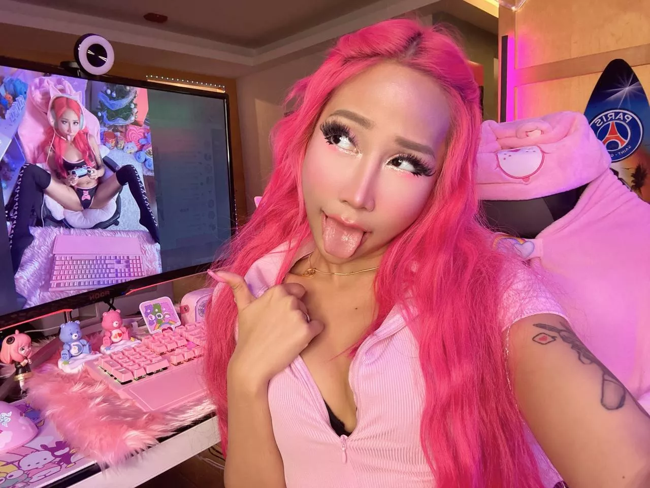 So, what game are we going to play today?