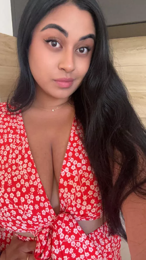 Sri Lankan x Chinese x Indonesian 🌹