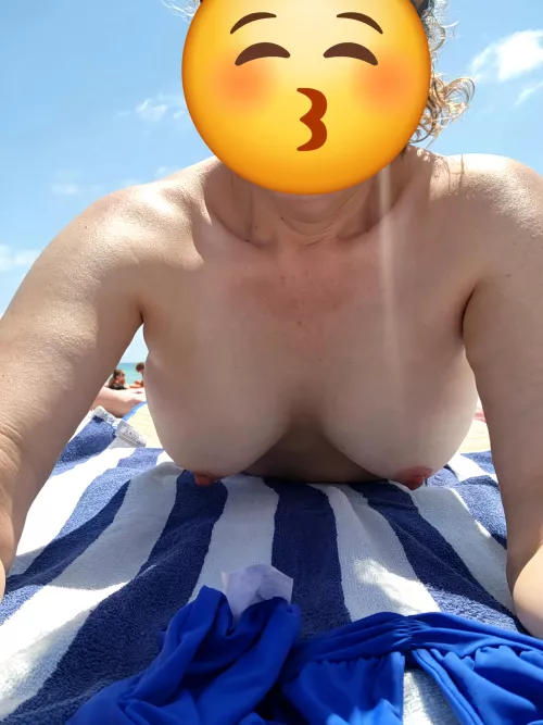 The beach is calling to me, it has been too long!