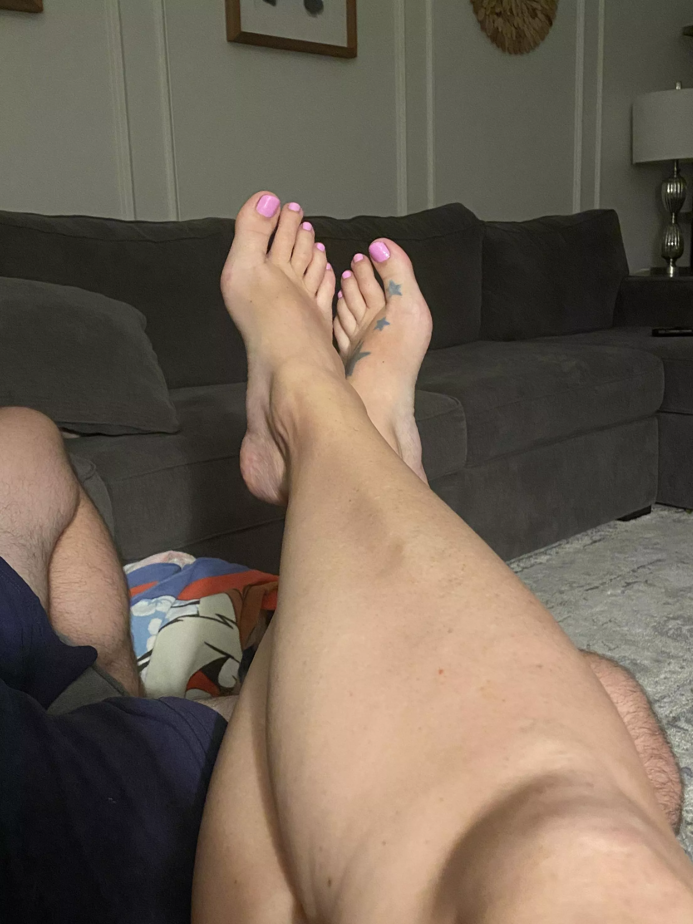 They’re just dying to be sucked on 😢