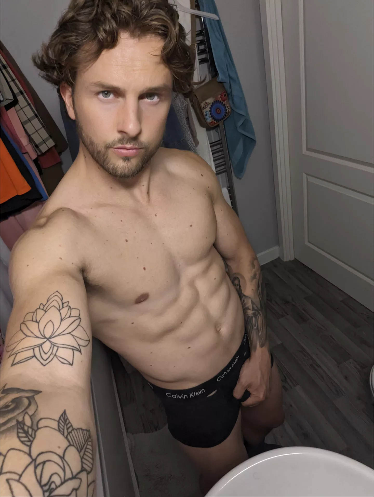 Think you can handle me ? 😉