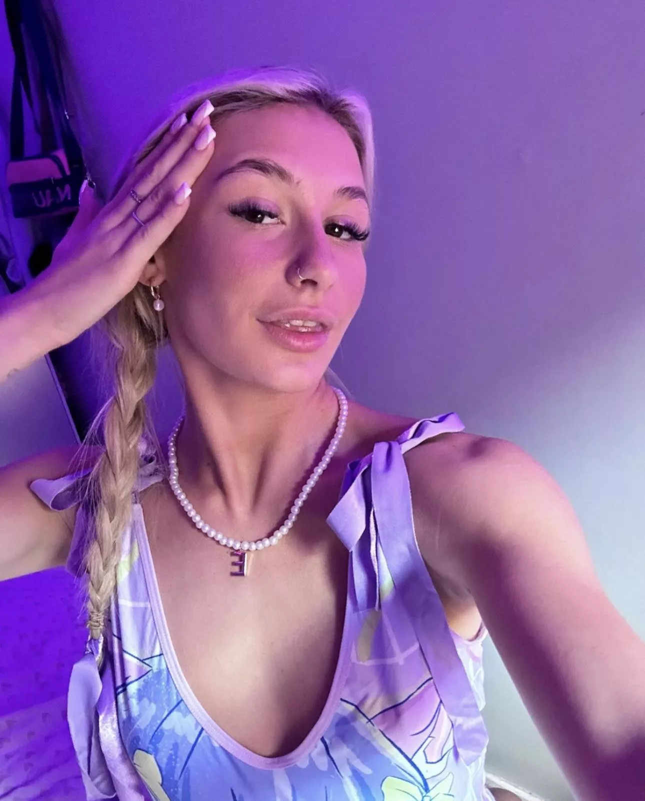 this is my best smile