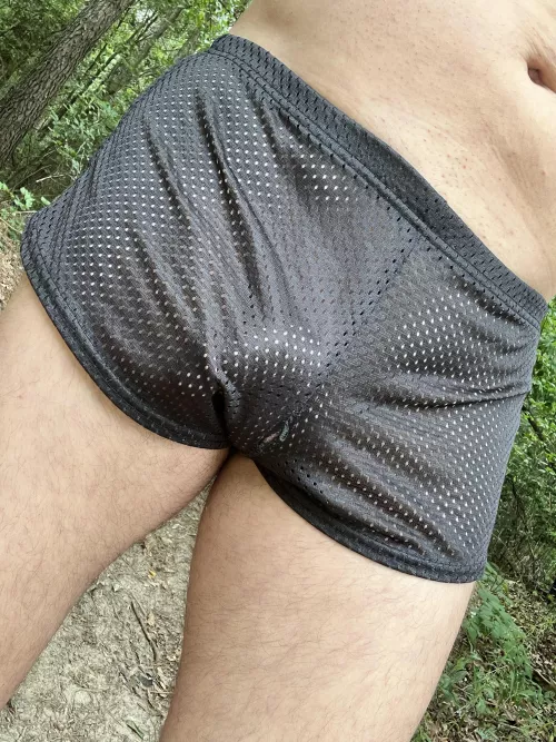 Trail shorts 