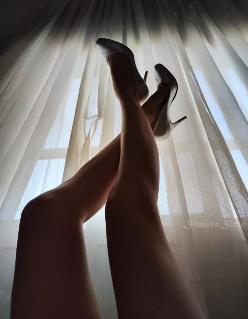 Trying to be arty 😳