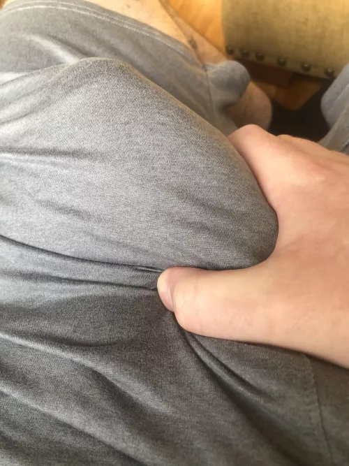 wanna see more? hmu