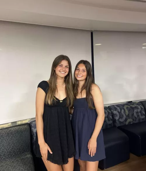 Who are you taking? Left or Right?