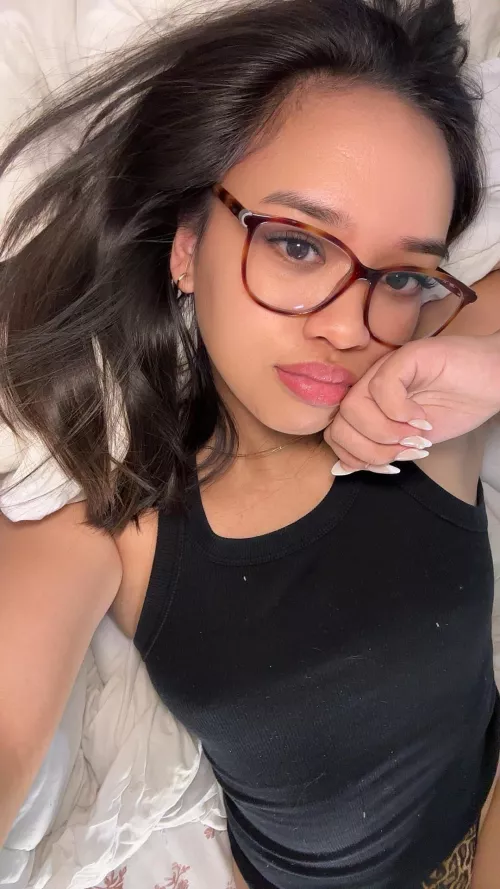 Who’s gonna study with me