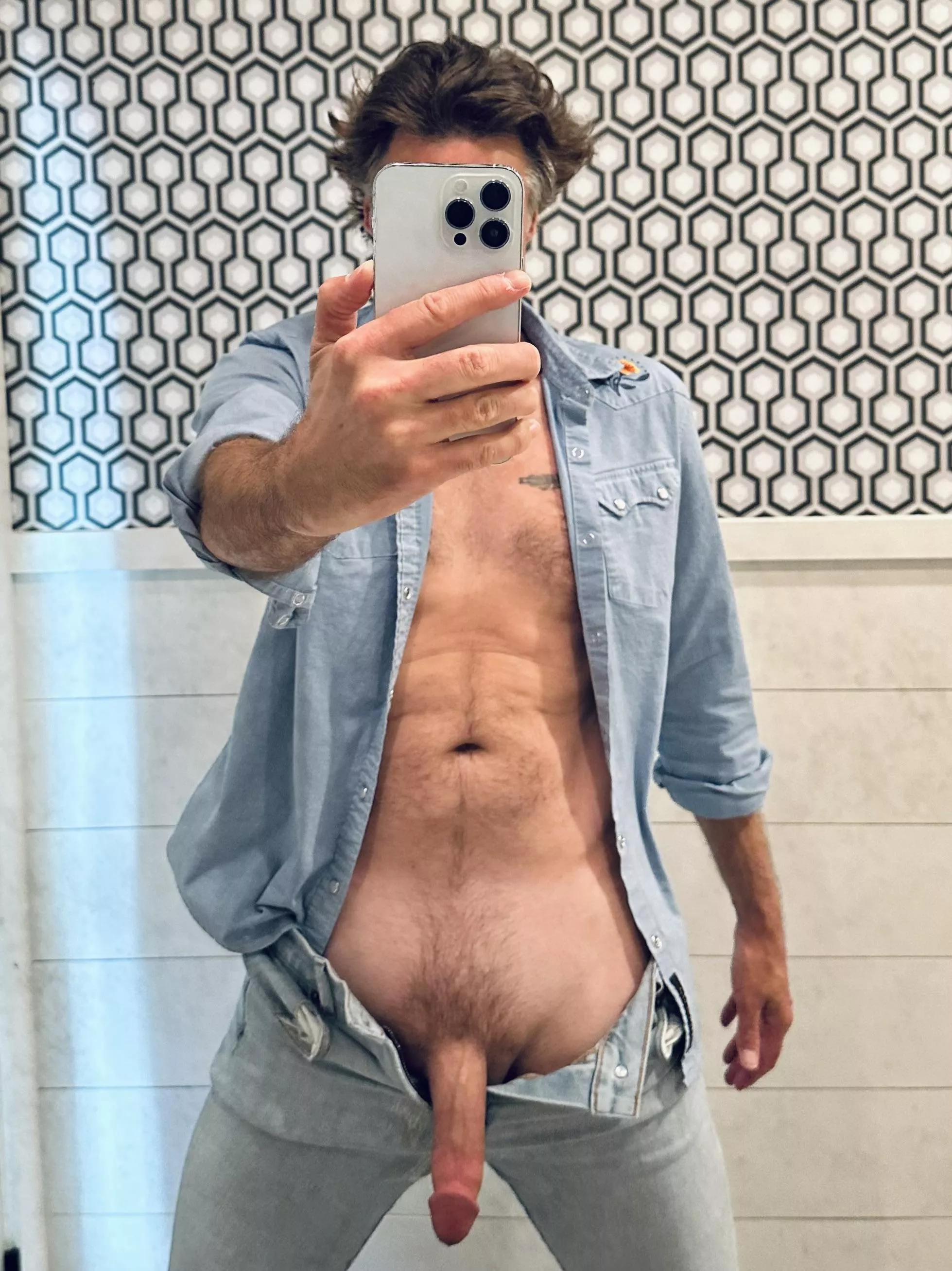 Who’s your daddy [48]