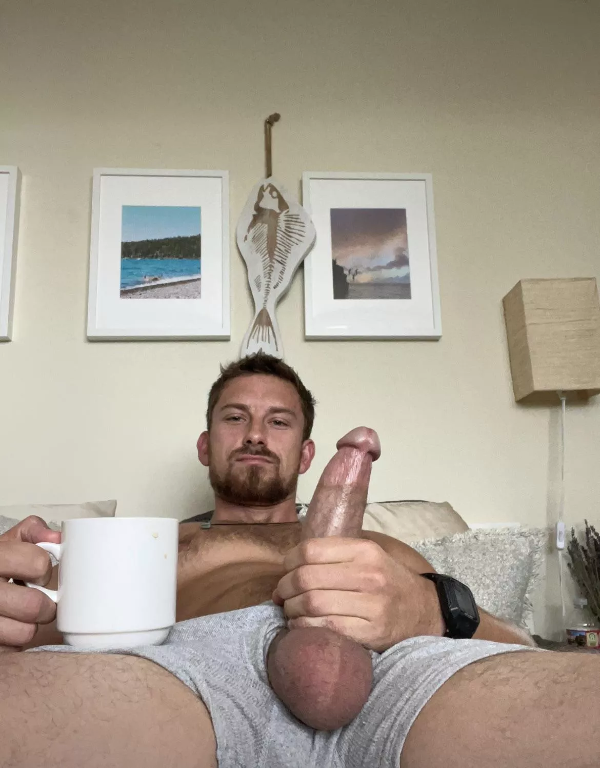 Would it fit? 😋🍆