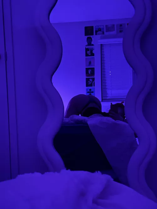 would you fuck a fat ass like mine?