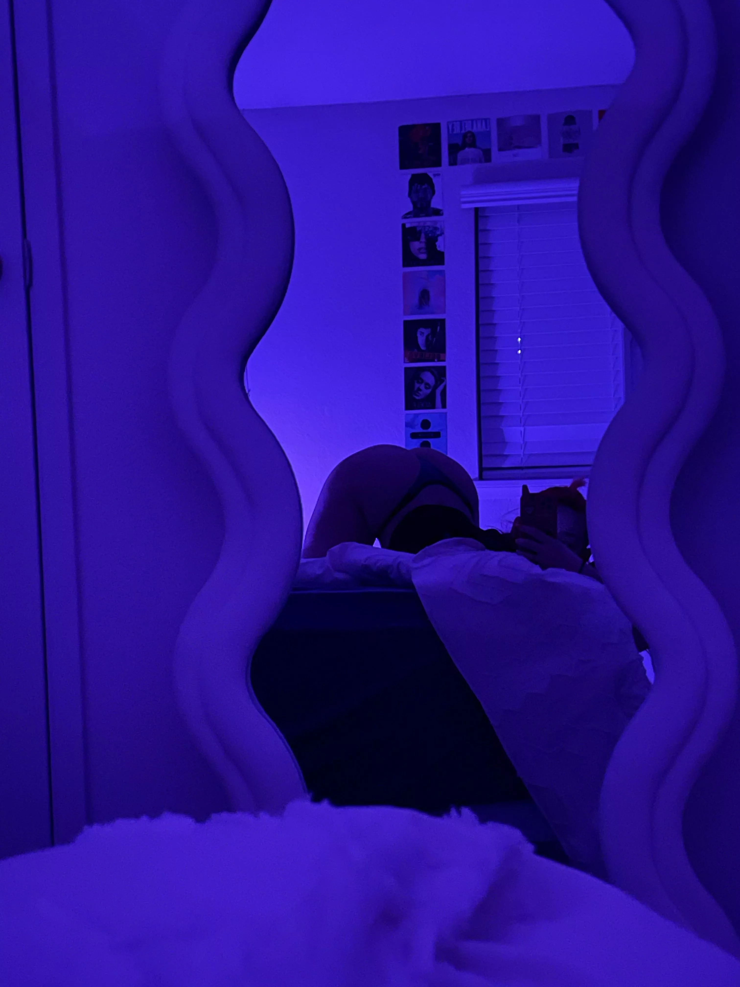 would you fuck a fat ass like mine?